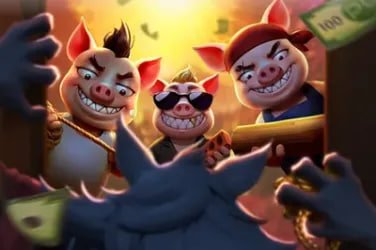 VPI333 permainan slot online terbaik dengan ratusan pilihan game