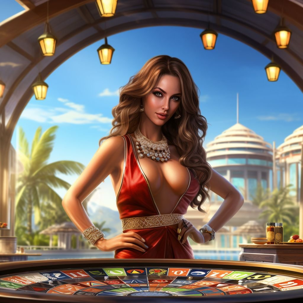 Pengalaman bermain tembak ikan vpi333 di mobile – grafis HD, jackpot progresif, dan kontrol layar sentuh optimal