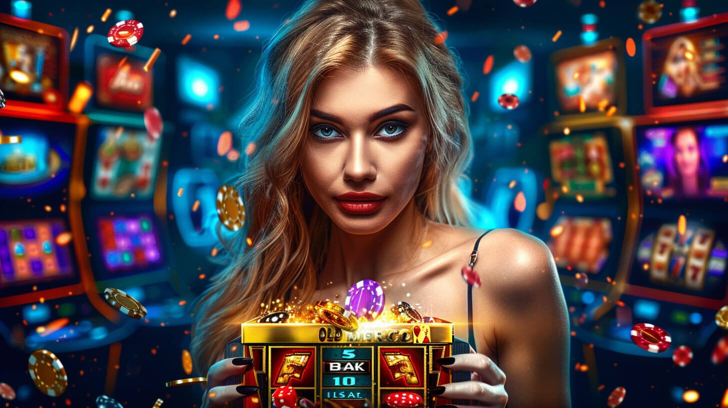 Tampilan permainan slot vpi333 di layar mobile – optimal untuk dimainkan dari smartphone kapan saja