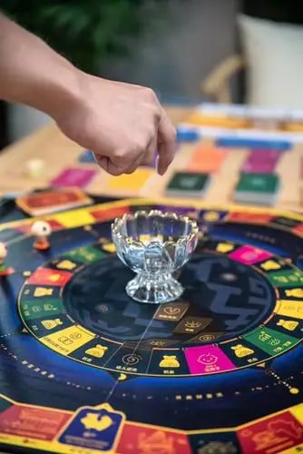 Permainan kasino vpi333 dari provider kelas dunia – baccarat, roulette, dan poker dengan RTP tinggi